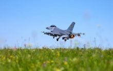 Украина потеряла F-16: Воздушные силы раскрыли детали