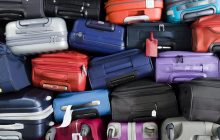 Названо авіакомпанії, які найчастіше втрачають багаж пасажирів