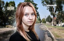 "Адміністрація району одразу поїхала, а нас кинули. Евакуації не було", - мешканка Суджі