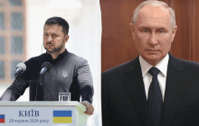 Зеленський попередив про загрозу на Великдень