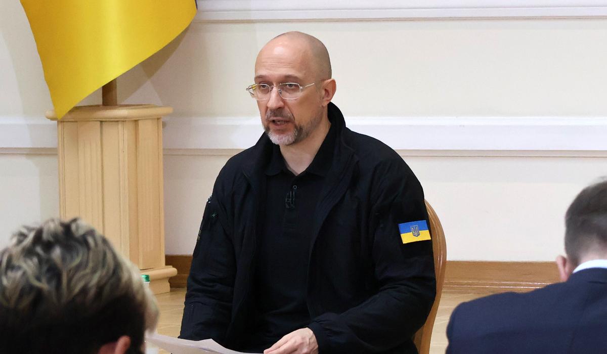 По словам премьер-министра, правительство Украины проводило неоднократные переговоры с Еврокомиссией по этому вопросу / фото УНИАН, Дмитрий Ключко По словам премьер-министра, правительство Украины проводило неоднократные переговоры с Еврокомиссией по этому вопросу / фото УНИАН, Дмитрий Ключко