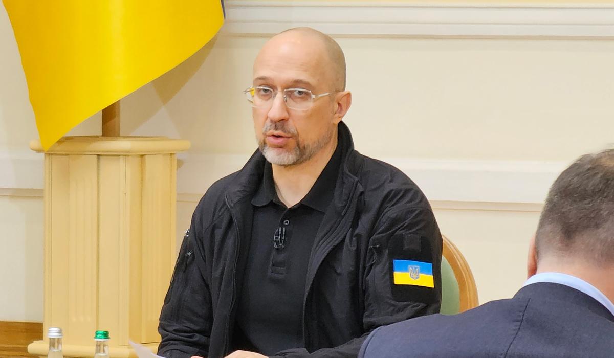 Прем'єр заявив, що це вже третій транш Фонду з початку року / фото УНІАН, Дмитро Ключко Прем'єр заявив, що це вже третій транш Фонду з початку року / фото УНІАН, Дмитро Ключко