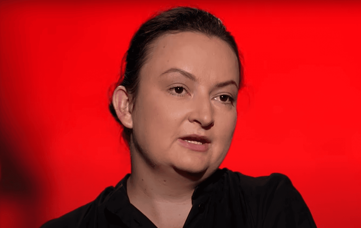Також адвокат доньки Фаріон прокоментувала й інші деталі справи / скриншот Також адвокат доньки Фаріон прокоментувала й інші деталі справи / скриншот