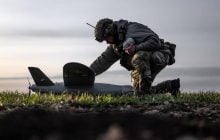 Роботы заменят половину солдат на линии фронта, - Минцифры