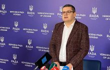 Сирія, Іран чи Китай: Мережко відповів, хто може допомогти РФ військами