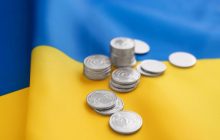 МВФ погіршив прогноз щодо зростання економіки України на 2025 рік