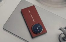 Huawei впервые показала на видео свой складывающийся втрое телефон