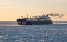 "Нефть-невидимка": СМИ узнали, как РФ пытается скрыть экспорт