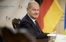Шольц: Санкции против РФ не отменят, пока не будет достигнут мир