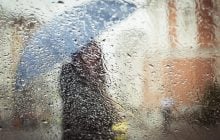Відчутного потепління не буде: до України йде новий фронт з дощами
