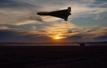 Одесса была под массированной атакой российских дронов: в городе взрывы и пожары (видео)