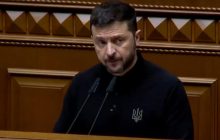 Зеленский: первый пункт плана победы Украины - немедленное приглашение в НАТО
