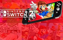 Надежный инсайдер: анонс Nintendo Switch 2 стоит ждать со дня на день