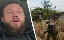 Велика кількість СЗЧ в лавах Сил оборони: командир 3 ОШБр назвав причини