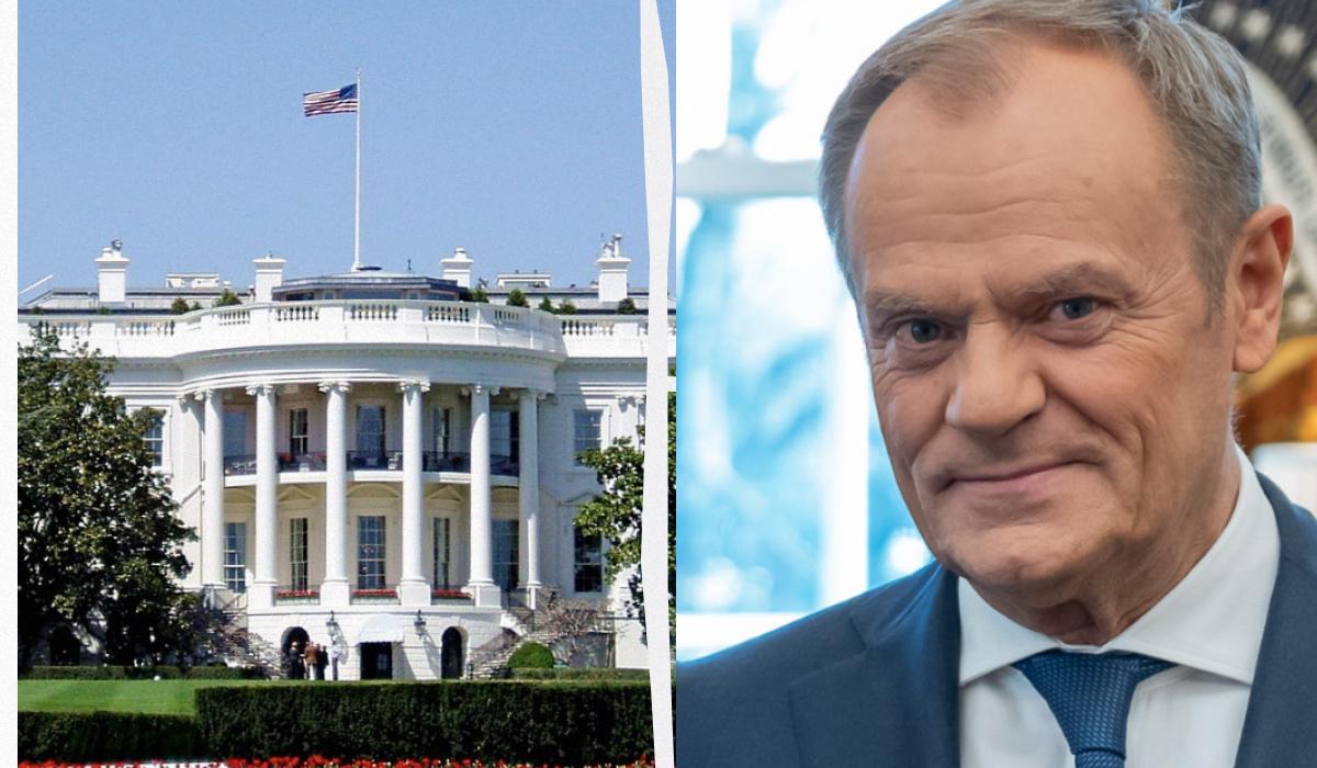 Туск сделал заявление относительно будущего Европы после выборов в США / Коллаж УНИАН, фото Википедия Туск сделал заявление относительно будущего Европы после выборов в США / Коллаж УНИАН, фото Википедия