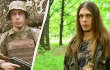 На фронті трагічно загинув відомий харківський музикант