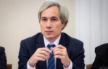 Кабмін звільнив ще одного заступника Умєрова