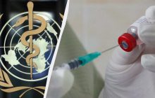 ВООЗ назвала хвороби, проти яких потрібно негайно створювати вакцини