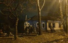 Росія атакувала Суми "шахедами", є загиблі (фото)