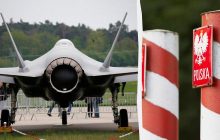 Норвегія відправляє військових, F-35 та NASAMS у Жешув