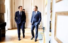 Туск неожиданно раскритиковал десятки саммитов по Украине