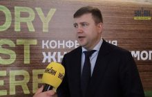 "Україна займає по Сирії таку позицію: там, де важко – ми маємо бути", - міністр АПК Віталій Коваль
