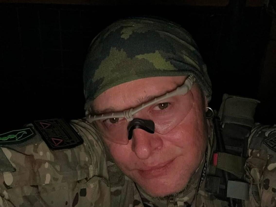 Андрій Хливнюк зізнався, як зустрів Новий рік / фото інстаграм Андрія Хливнюка Андрій Хливнюк зізнався, як зустрів Новий рік / фото інстаграм Андрія Хливнюка