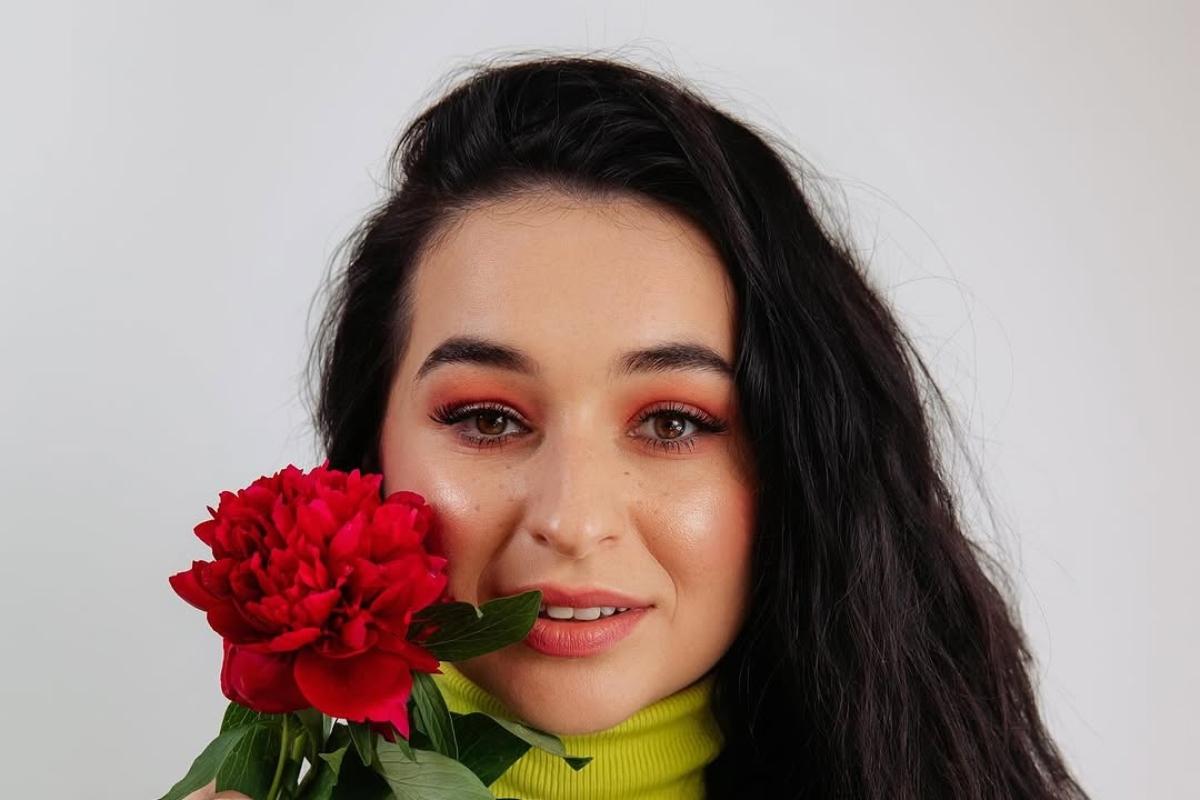 FIЇNKA запідозрили у плагіаті хіта іспанської співачки Rosalia – "Con Altura" / скріншот Instagram FIЇNKA запідозрили у плагіаті хіта іспанської співачки Rosalia – "Con Altura" / скріншот Instagram
