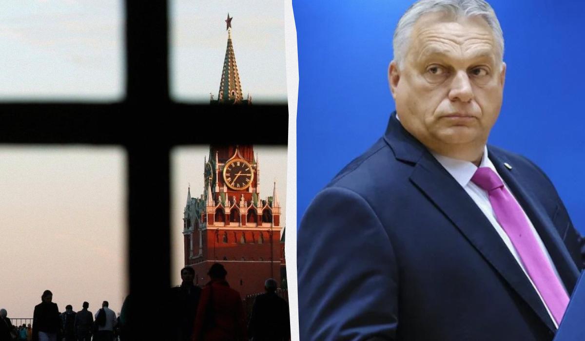 Орбан снова против ЕС / Коллаж УНИАН / фото REUTERS, consilium.europa.eu Орбан снова против ЕС / Коллаж УНИАН / фото REUTERS, consilium.europa.eu
