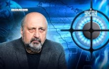 "Росії немає сенсу "забирати" лише Придністров'я. Їй потрібна вся Молдова. І це стане потужним ударом по Україні", - політолог із Молдови Віталій Андрієвський