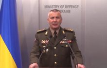 Провал оборони Харківщини: генерал Галушкін вийшов під заставу і був одразу затриманий