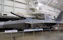 Не буде мати рівних у повітрі: США отримають модернізований F-22
