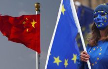 Китай реалізує проти Європи "стратегію трьох війн", - аналітик