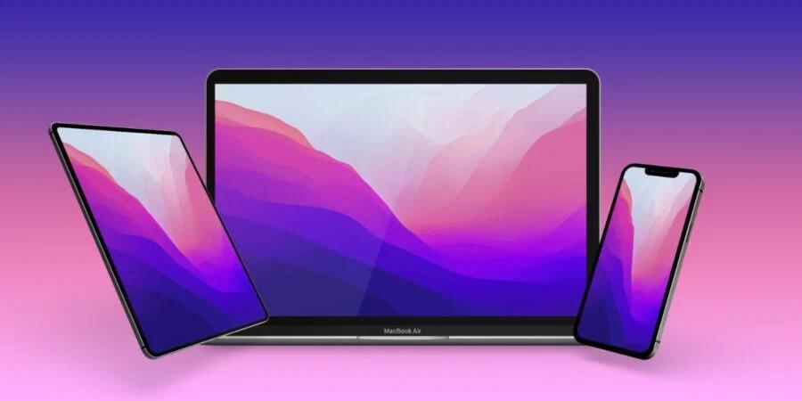 Apple скоро покажет новый iPhone SE, MacBook Air и iPad Air / фото MacRumors Apple скоро покажет новый iPhone SE, MacBook Air и iPad Air / фото MacRumors