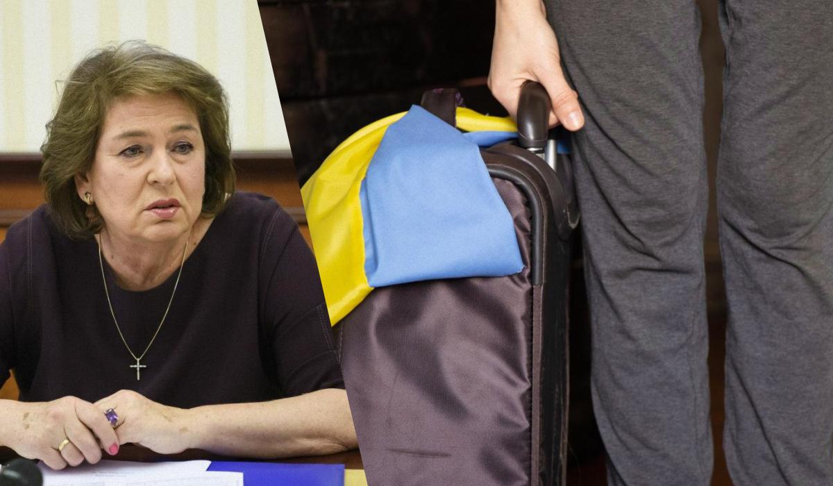Демографиня вважає, що найважливіше те, що всі ці люди залишилися живі / Колаж УНІАН, фото - УНІАН/Владислав Мусієнко, ua.depositphotos.com Демографиня вважає, що найважливіше те, що всі ці люди залишилися живі / Колаж УНІАН, фото - УНІАН/Владислав Мусієнко, ua.depositphotos.com