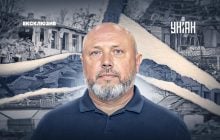 "Найбільше лихо – це КАБи. На територію нашої громади, за 13 км від фронту, ворог пустив близько 40 бомб", - голова ОТГ на Дніпропетровщині Микола Гаврилов