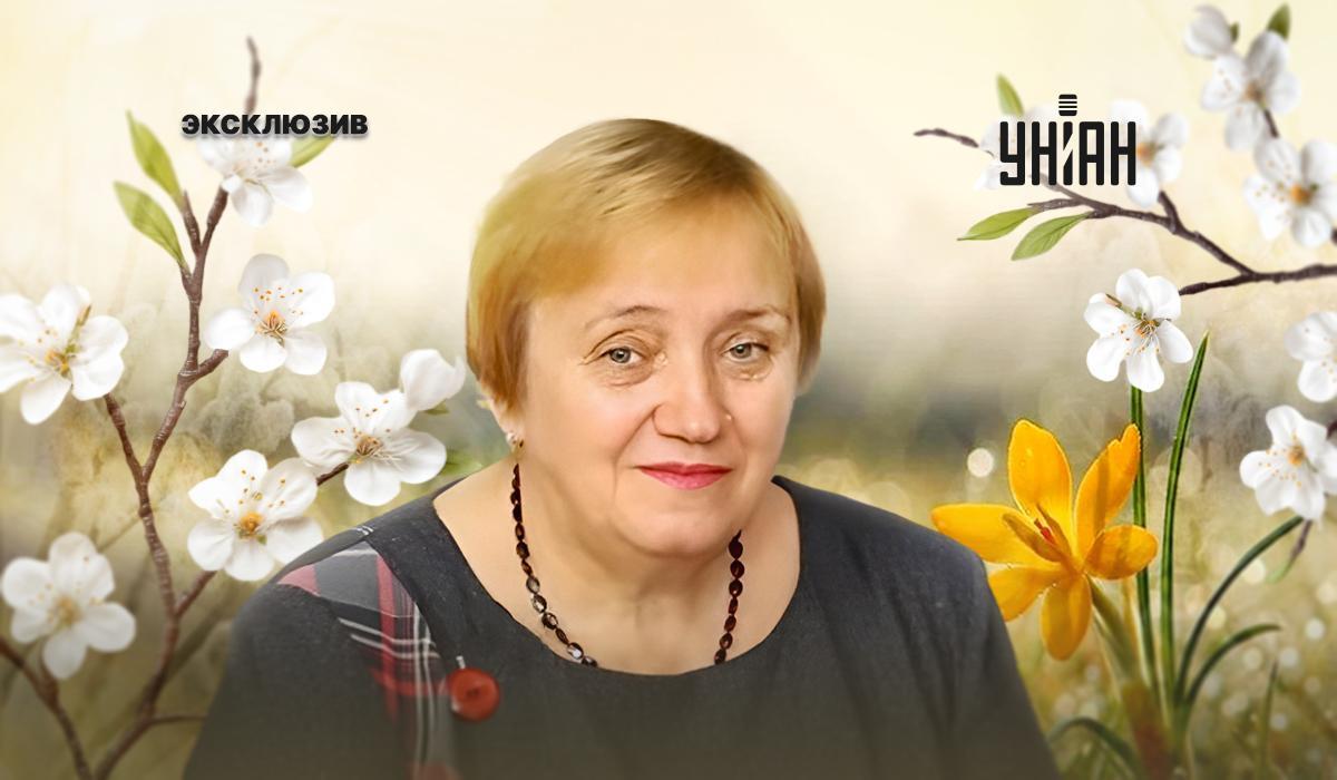 Апрель в Украине будет теплым / коллаж УНИАН Апрель в Украине будет теплым / коллаж УНИАН