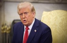 Трамп прокомментировал нападение Индии на Пакистан