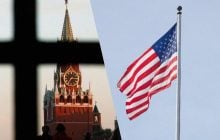 Российский бизнес обсуждает с Торговой палатой США отмену санкций, - СМИ