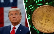 Трамп организовал первый в истории саммит по криптовалютам, - Reuters