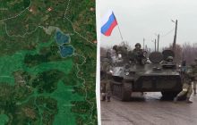 Продвижение оккупантов вглубь Сумщины: в Генштабе сделали заявление