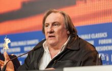 Жерара Депардьє засудили до 18 місяців умовно у справі про домагання
