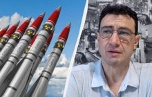 "Вместо НАТО в Европе может появиться ядерный альянс. Вероятнее всего - на базе французской ядерной программы", - аналитик Алексей Ижак