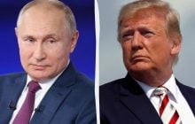Путин унизил Трампа, не явившись на переговоры в Турцию, - WSJ