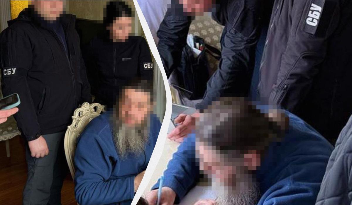 Также во время обысков у фигуранта и его близких обнаружены доказательства сделки / коллаж УНИАН, фото СБУ Также во время обысков у фигуранта и его близких обнаружены доказательства сделки / коллаж УНИАН, фото СБУ