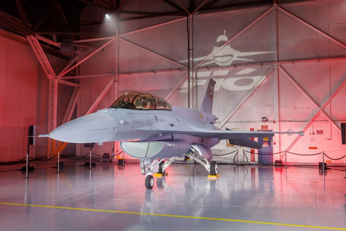 24 новых истребителя для Вьетнама могут стоить до 6,7 млрд долларов / фото Lockheed Martin 24 новых истребителя для Вьетнама могут стоить до 6,7 млрд долларов / фото Lockheed Martin