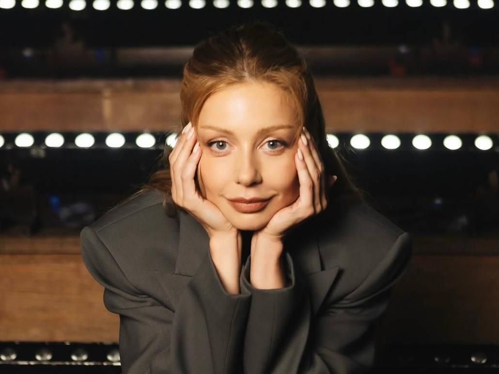 Тіна Кароль розповіла, чи готова до нових стосунків після смерті чоловіка / фото інстаграм Тіни Кароль Тіна Кароль розповіла, чи готова до нових стосунків після смерті чоловіка / фото інстаграм Тіни Кароль