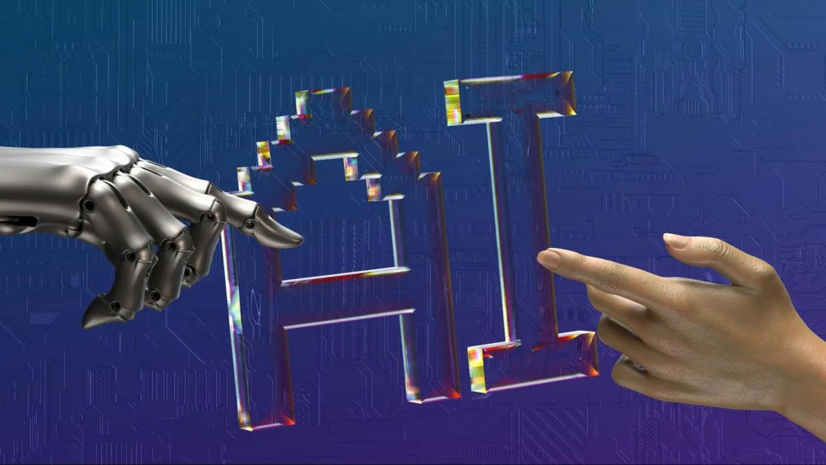 Alibaba представила Qwen3, семейство "гибридных" моделей рассуждений ИИ / фото Midjourney Alibaba представила Qwen3, семейство "гибридных" моделей рассуждений ИИ / фото Midjourney