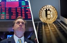 Эффект Трампа: на биржах посыпались криптовалюты