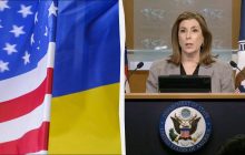 У США відреагували на потрапляння громадян Китаю в полон ЗСУ